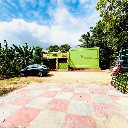 האמפי Banana Farm House מראה חיצוני תמונה
