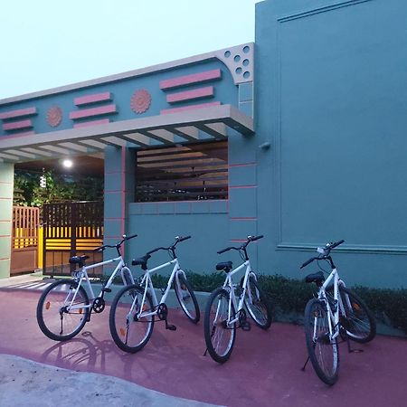 האמפי Banana Farm House מראה חיצוני תמונה