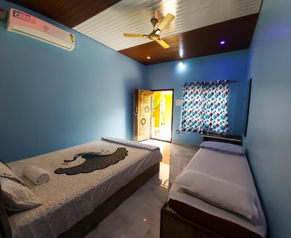 האמפי Banana Farm House מראה חיצוני תמונה