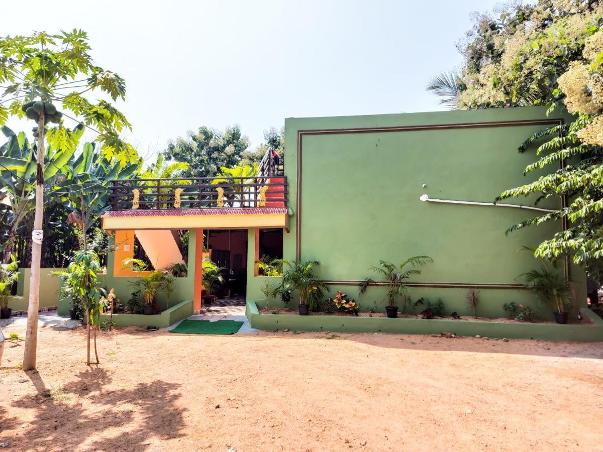 האמפי Banana Farm House מראה חיצוני תמונה