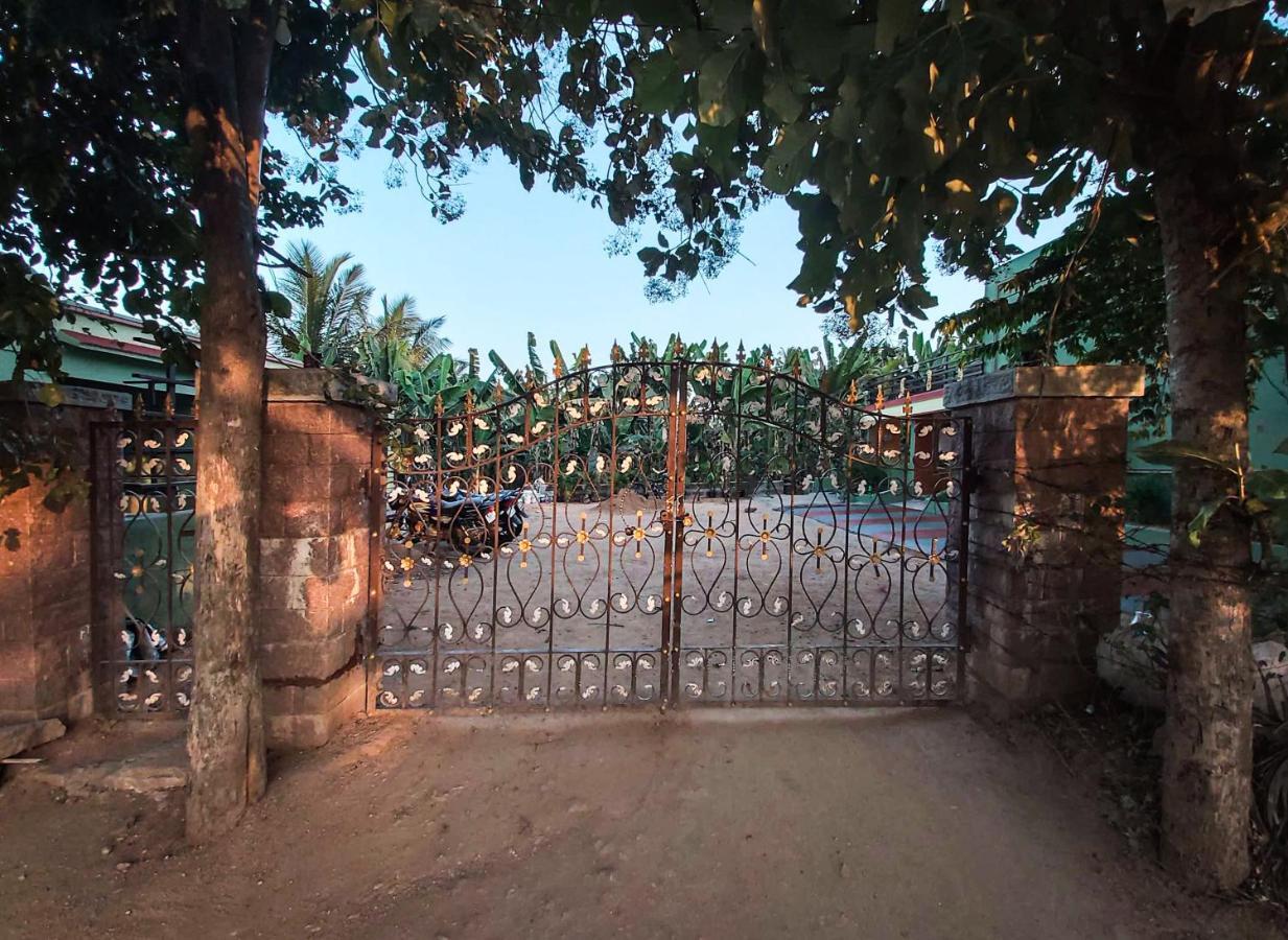 האמפי Banana Farm House מראה חיצוני תמונה