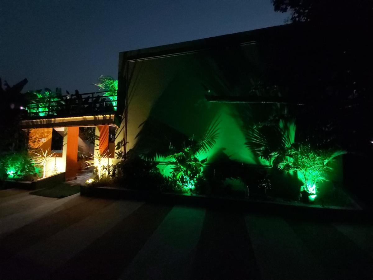 האמפי Banana Farm House מראה חיצוני תמונה
