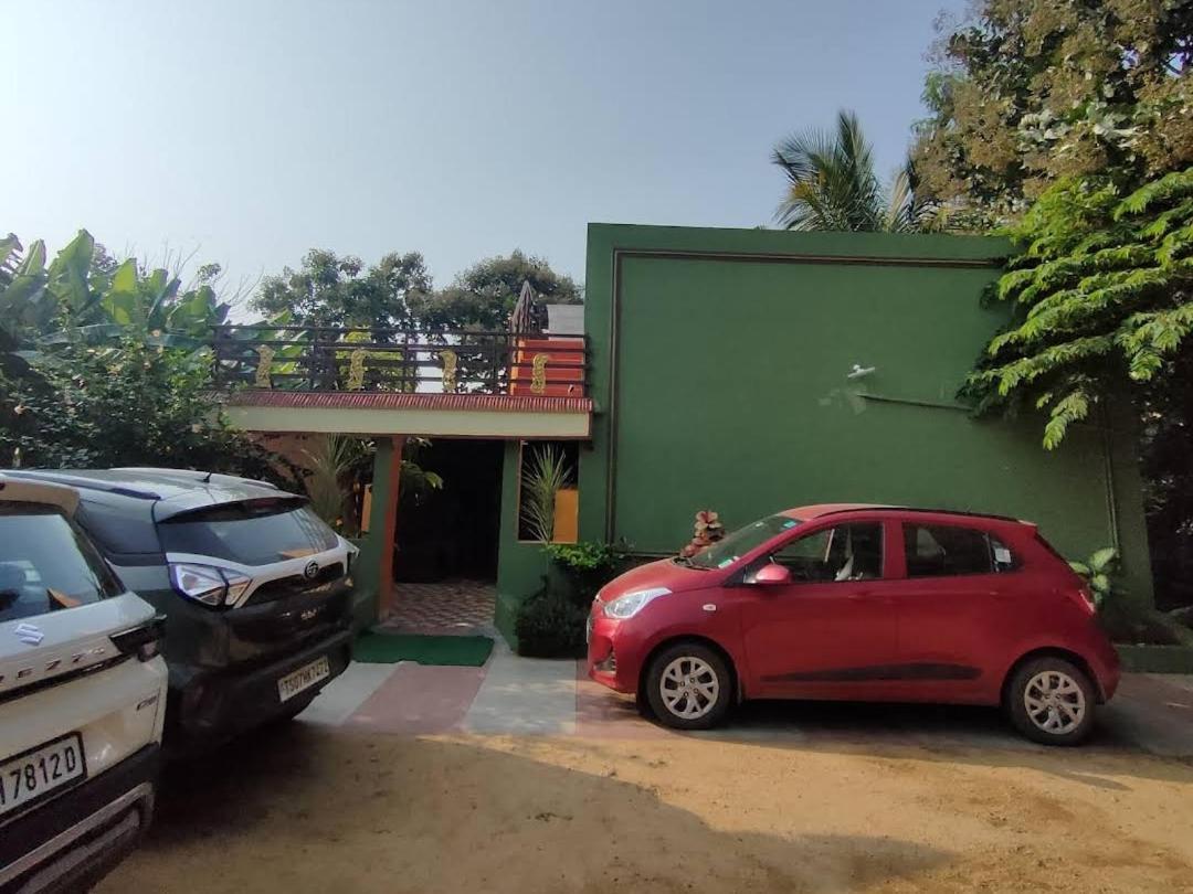 האמפי Banana Farm House מראה חיצוני תמונה