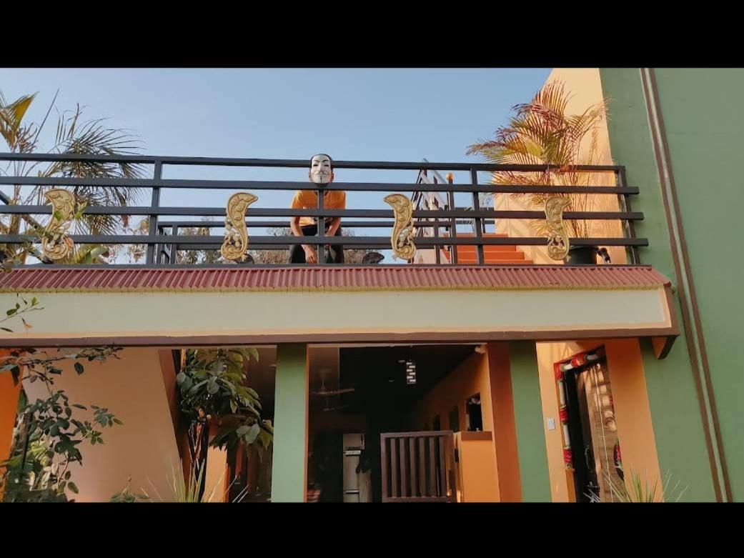 האמפי Banana Farm House מראה חיצוני תמונה