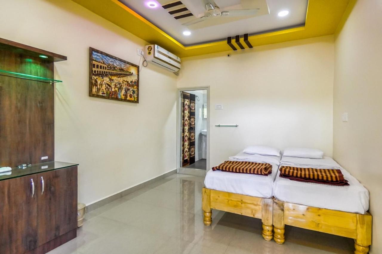 האמפי Banana Farm House מראה חיצוני תמונה